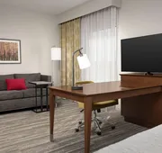 Hampton Inn & Suites Orangeburg hotel detail image 3