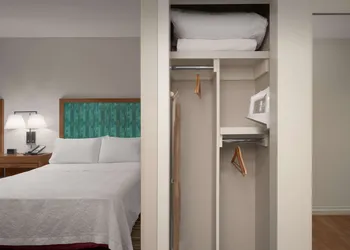 Hampton Inn & Suites Orangeburg hotel thumbnail 4