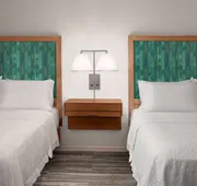 Hampton Inn & Suites Orangeburg hotel detail image 7