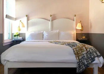 The Chequit hotel thumbnail 6
