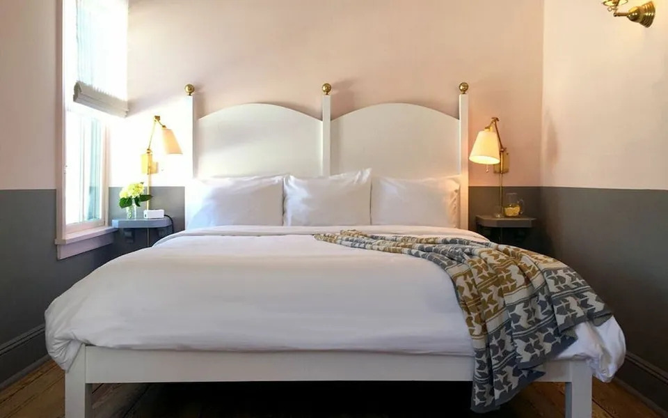 The Chequit hotel detail image 6