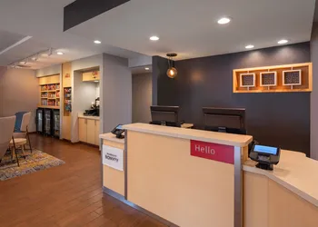 TownePlace Suites by Marriott Wareham Buzzards Bay hotel thumbnail 3