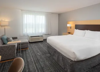 TownePlace Suites by Marriott Wareham Buzzards Bay hotel thumbnail 5