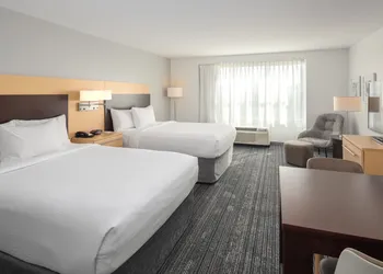 TownePlace Suites by Marriott Wareham Buzzards Bay hotel thumbnail 6