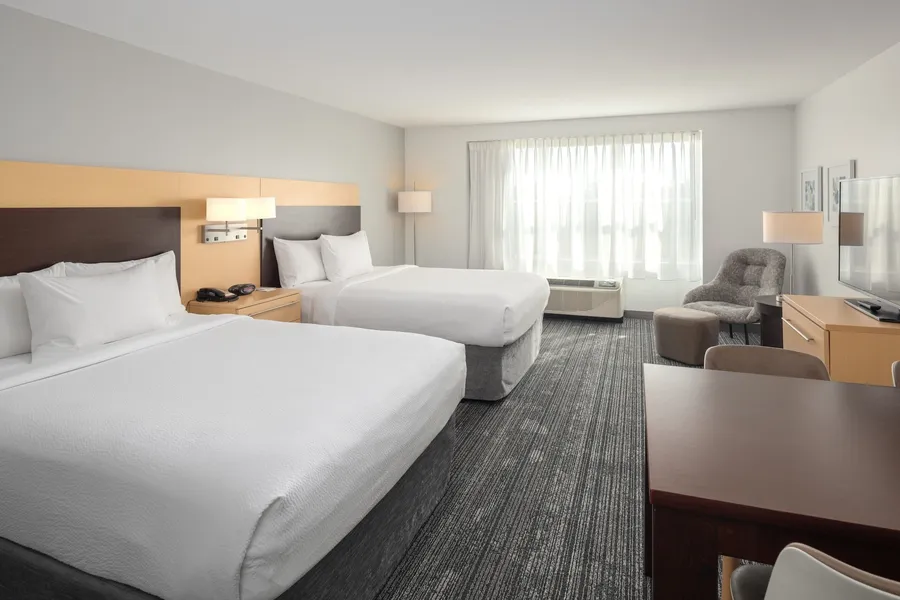 TownePlace Suites by Marriott Wareham Buzzards Bay hotel detail image 6