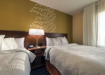 Fairfield Inn & Suites Leavenworth hotel thumbnail 6