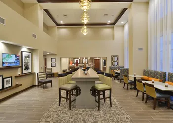 Hampton Inn & Suites Chippewa Falls hotel thumbnail 5