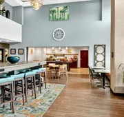 Hampton Inn & Suites Chippewa Falls hotel detail image 3
