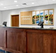 Hampton Inn & Suites Chippewa Falls hotel detail image 4
