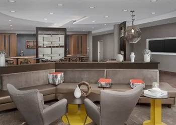SpringHill Suites Tuscaloosa by Marriott hotel thumbnail 3