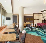 SpringHill Suites Tuscaloosa by Marriott hotel detail image 4