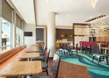 SpringHill Suites Tuscaloosa by Marriott hotel thumbnail 4