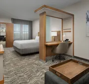 SpringHill Suites Tuscaloosa by Marriott hotel detail image 7