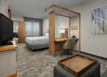 SpringHill Suites Tuscaloosa by Marriott hotel thumbnail 7