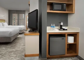 SpringHill Suites Tuscaloosa by Marriott hotel thumbnail 8