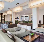 Element by Marriott, Boston Seaport District hotel detail image 3