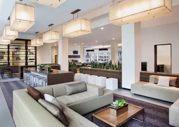 Element by Marriott, Boston Seaport District hotel thumbnail 3