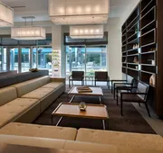 Element by Marriott, Boston Seaport District hotel detail image 4