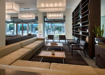 Element by Marriott, Boston Seaport District hotel thumbnail 4