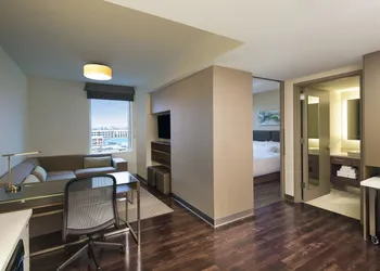 Element by Marriott, Boston Seaport District hotel thumbnail 5