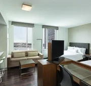 Element by Marriott, Boston Seaport District hotel detail image 7
