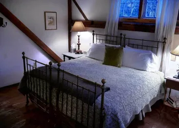 Race Brook Lodge hotel thumbnail 3