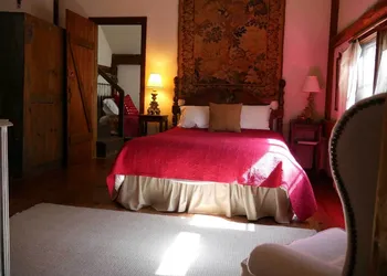 Race Brook Lodge hotel thumbnail 5