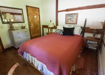 Race Brook Lodge hotel thumbnail 6