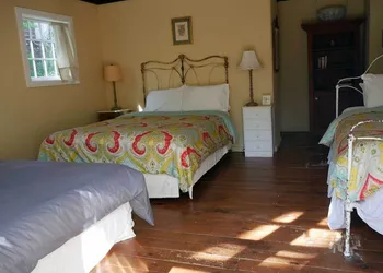Race Brook Lodge hotel thumbnail 8