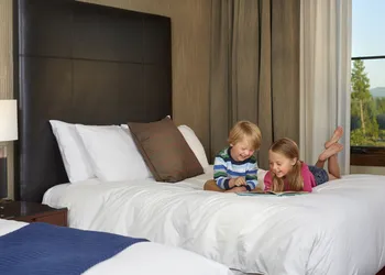 Tetherow Resort hotel thumbnail 3