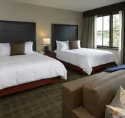 Tetherow Resort hotel detail image 4