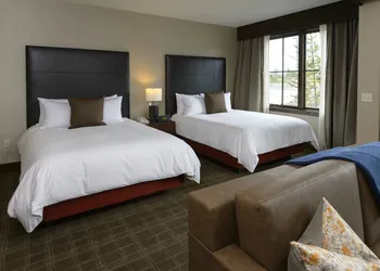 Tetherow Resort hotel thumbnail 4