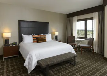 Tetherow Resort hotel thumbnail 5