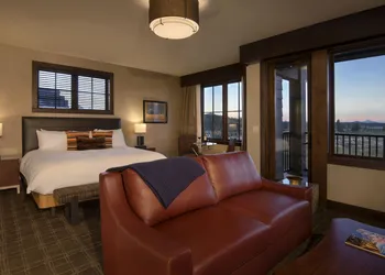 Tetherow Resort hotel thumbnail 6