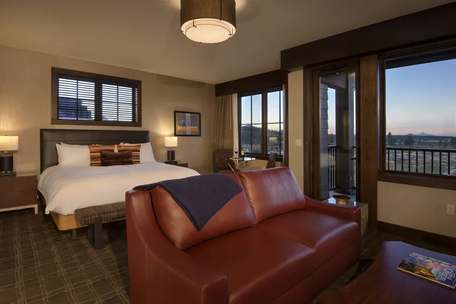 Tetherow Resort hotel detail image 6