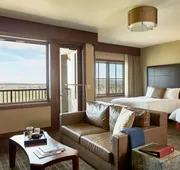 Tetherow Resort hotel detail image 7