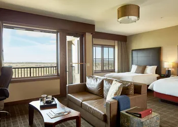 Tetherow Resort hotel thumbnail 7