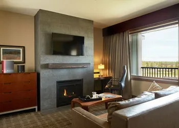 Tetherow Resort hotel thumbnail 8