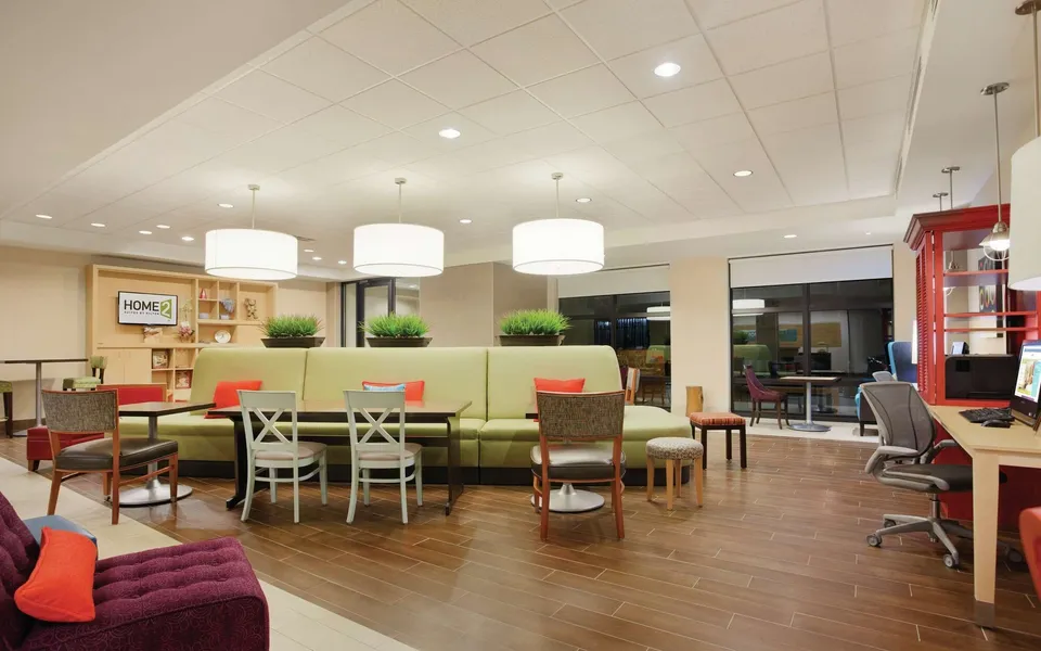 Home2 Suites by Hilton Tuscaloosa Downtown University Blvd hotel detail image 2