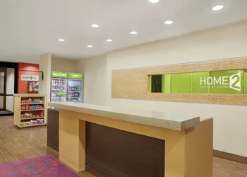 Home2 Suites by Hilton Tuscaloosa Downtown University Blvd hotel thumbnail 3