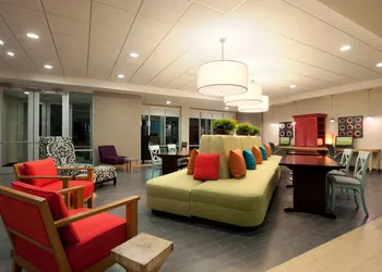 Home2 Suites by Hilton Tuscaloosa Downtown University Blvd hotel thumbnail 4
