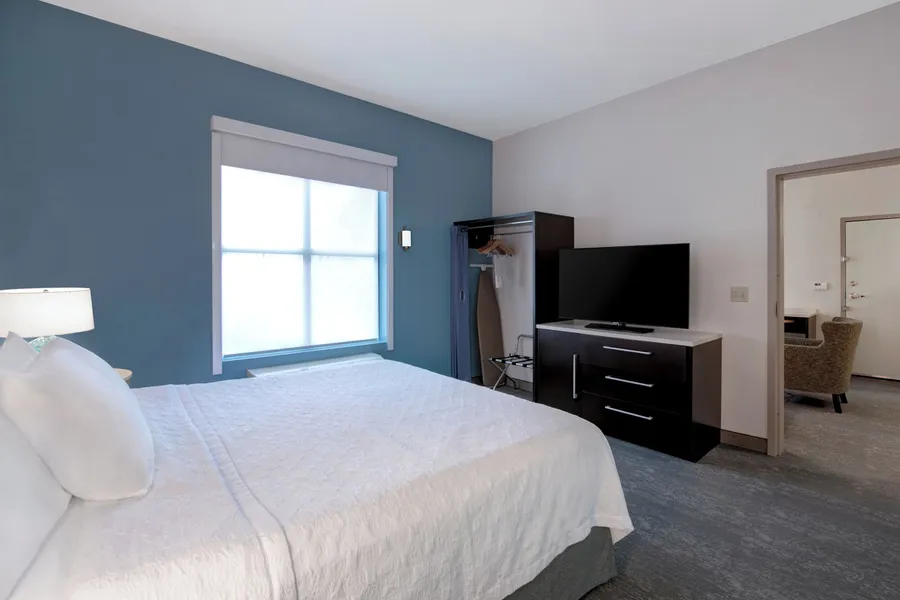 Home2 Suites by Hilton Tuscaloosa Downtown University Blvd hotel detail image 6