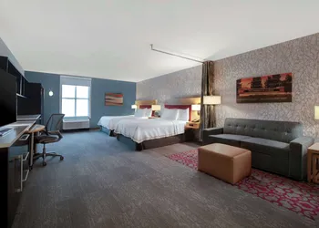Home2 Suites by Hilton Tuscaloosa Downtown University Blvd hotel thumbnail 7