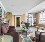 Quality Inn Downtown Historic District hotel detail image 4