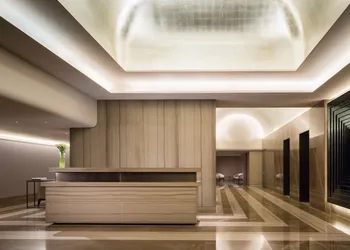 The Knickerbocker Hotel hotel thumbnail 3