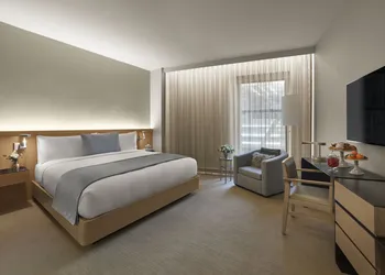 The Knickerbocker Hotel hotel thumbnail 4