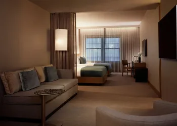 The Knickerbocker Hotel hotel thumbnail 8