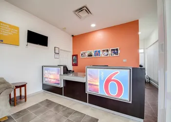 Motel 6 Jennings, LA hotel thumbnail 2
