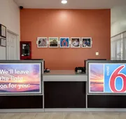 Motel 6 Jennings, LA hotel detail image 3