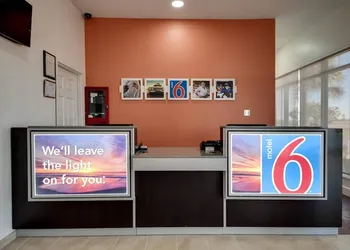 Motel 6 Jennings, LA hotel thumbnail 3